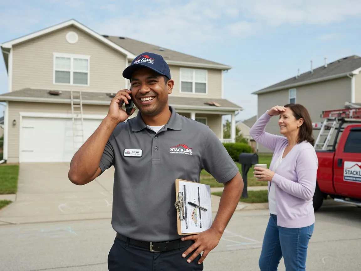 Chimney flashing repair Fulton, KS FAQs